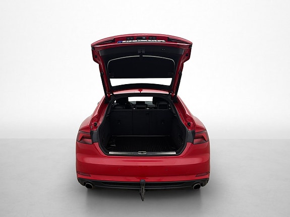 Audi A5 29 of 30