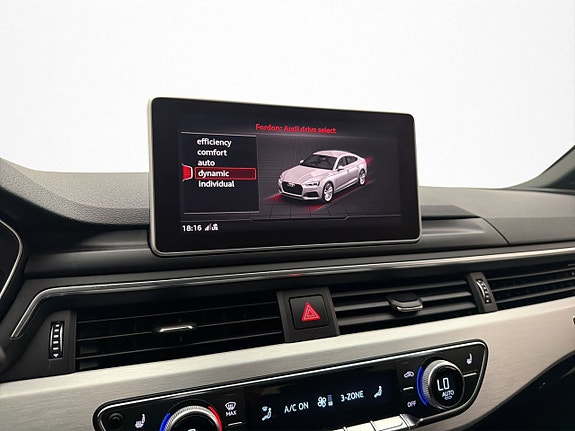 Audi A5 24 of 30