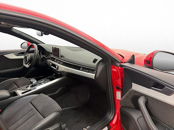 Audi A5 18 of 30