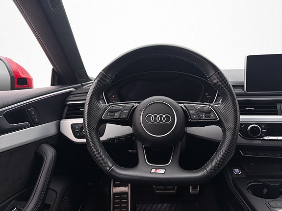 Audi A5 16 of 30