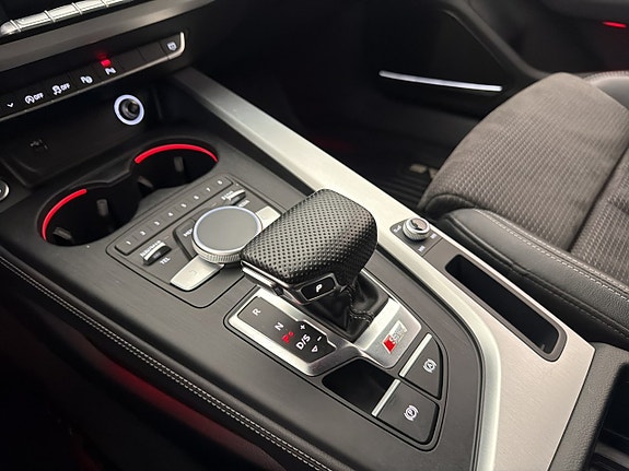 Audi A5 27 of 30