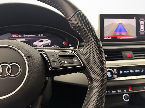 Audi A5 21 of 30