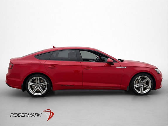 Audi A5 9 of 30
