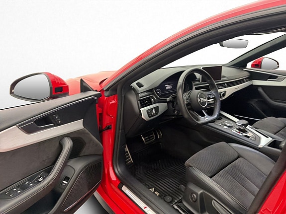 Audi A5 13 of 30