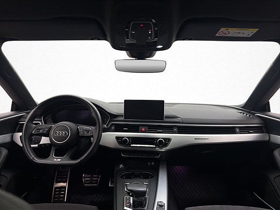 Audi A5 15 of 30