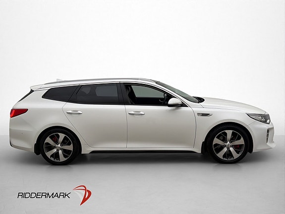 Kia Optima 9 of 30