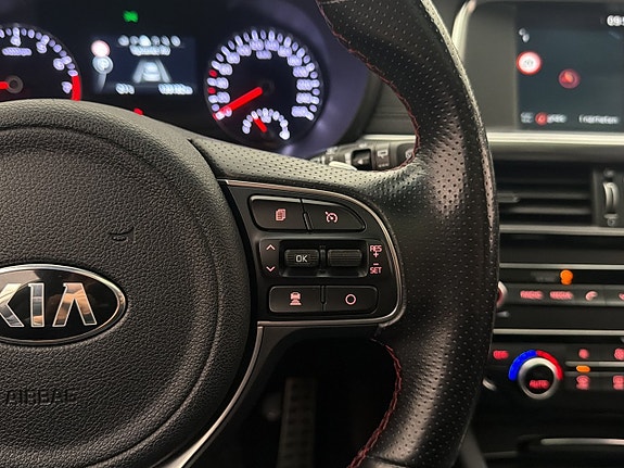 Kia Optima 22 of 30