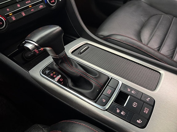 Kia Optima 23 of 30