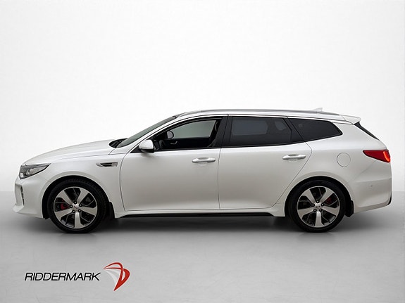 Kia Optima 4 of 30