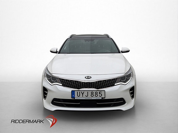 Kia Optima 2 of 30