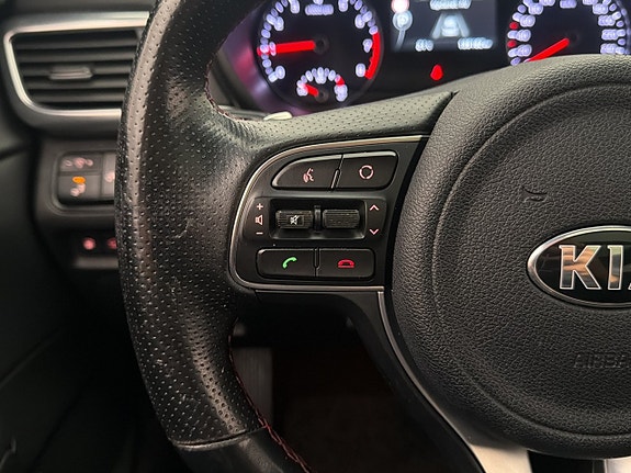 Kia Optima 21 of 30