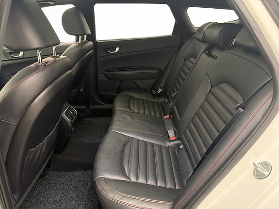 Kia Optima 16 of 30