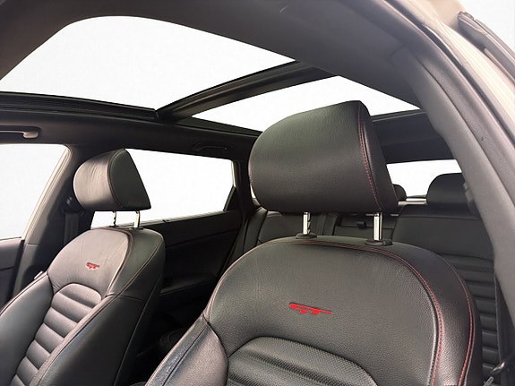 Kia Optima 17 of 30