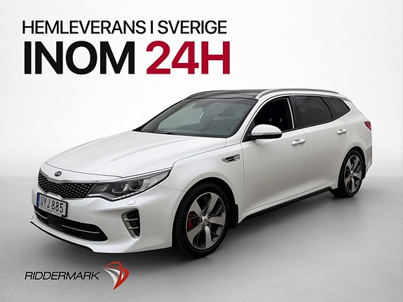 Kia Optima 3 of 30