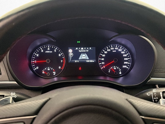 Kia Optima 20 of 30