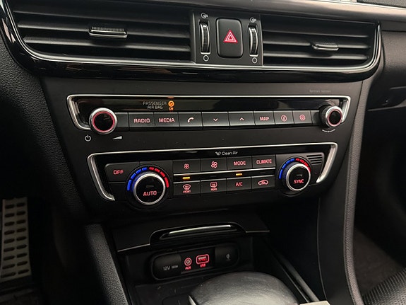 Kia Optima 24 of 30