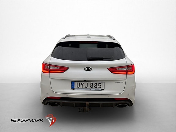 Kia Optima 6 of 30