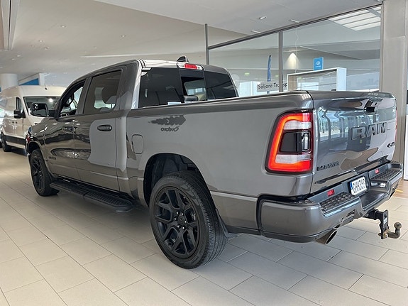Dodge RAM 1500 5 of 23