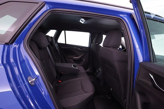 Skoda Kamiq 11 of 18