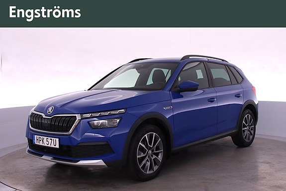 Skoda Kamiq 6 of 18