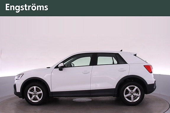 Audi Q2 5 of 18
