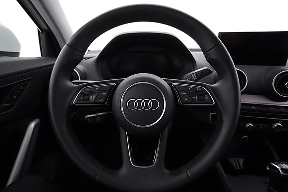 Audi Q2 12 of 18