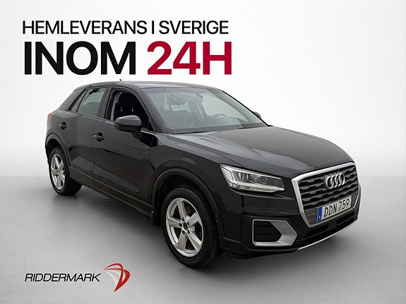 Audi Q2 3 of 29