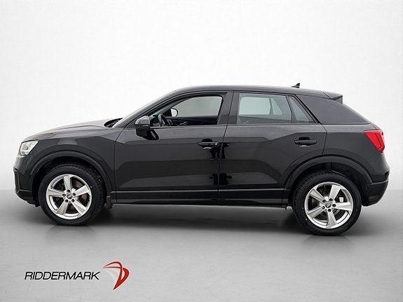 Audi Q2 4 of 29