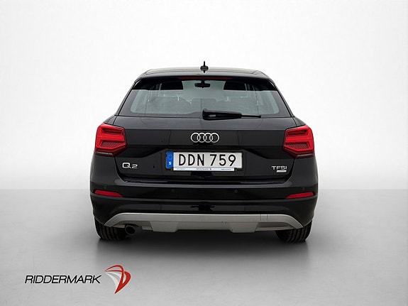 Audi Q2 5 of 29