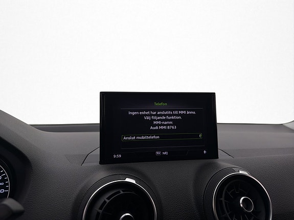 Audi Q2 12 of 29