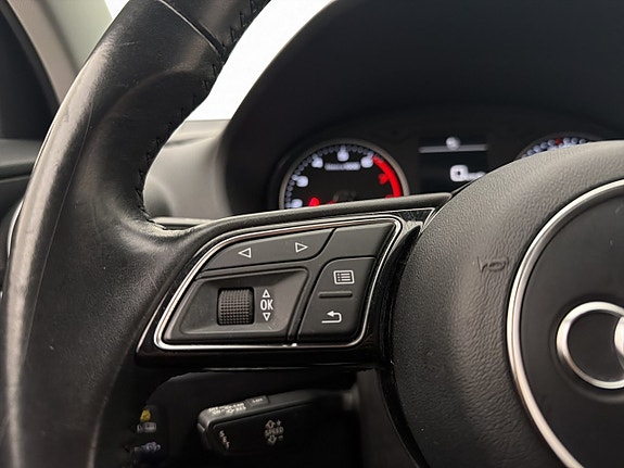 Audi Q2 19 of 29