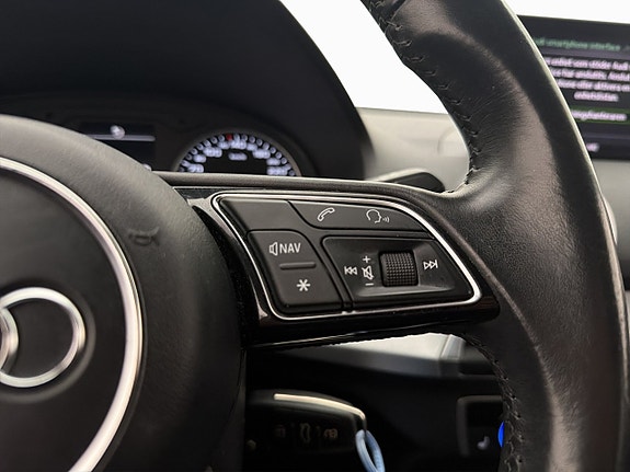 Audi Q2 20 of 29