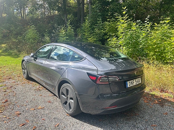 Tesla Model 3 2 of 3