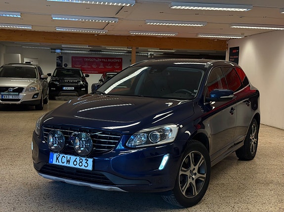 Volvo XC60 3 of 14