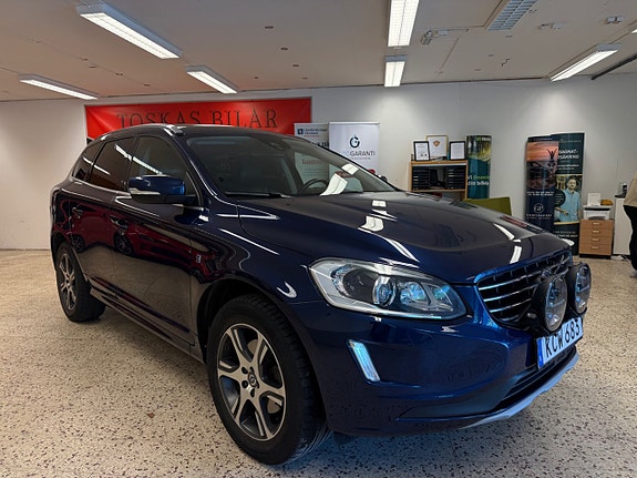 Volvo XC60 4 of 14