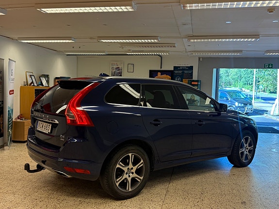 Volvo XC60 5 of 14