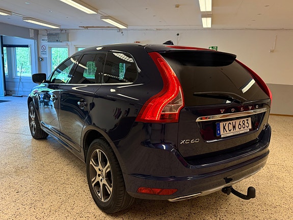Volvo XC60 6 of 14