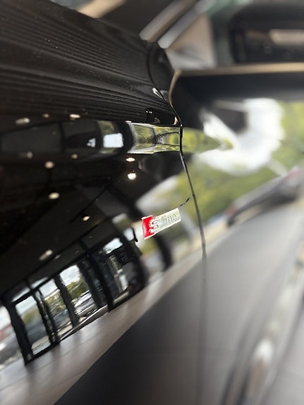 Audi Q6 e-tron 5 of 8