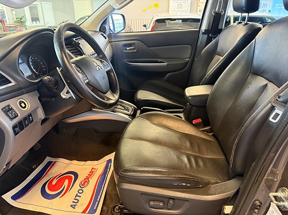 Mitsubishi L200 6 of 17