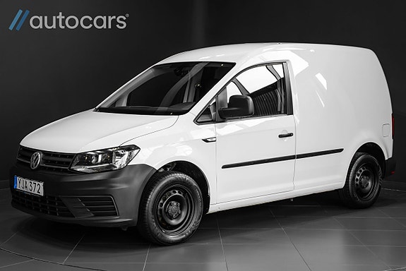 Volkswagen Caddy 6 of 24