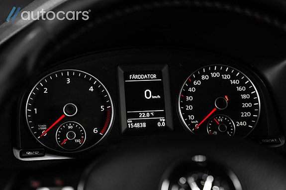 Volkswagen Caddy 19 of 24