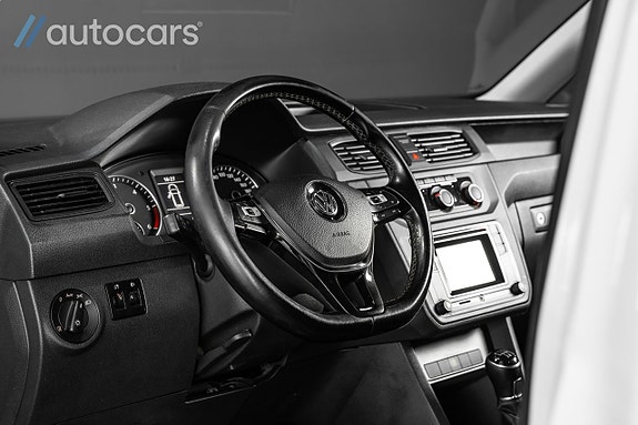 Volkswagen Caddy 16 of 24