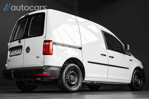 Volkswagen Caddy 3 of 24