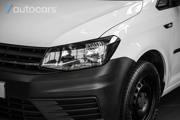Volkswagen Caddy 9 of 24