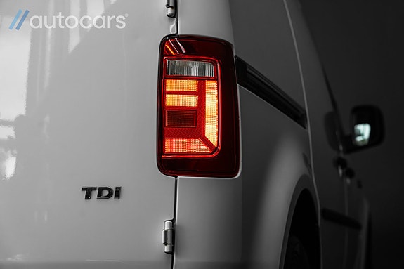 Volkswagen Caddy 13 of 24