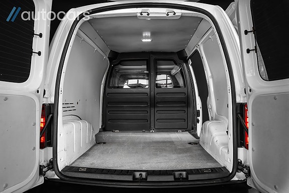 Volkswagen Caddy 14 of 24