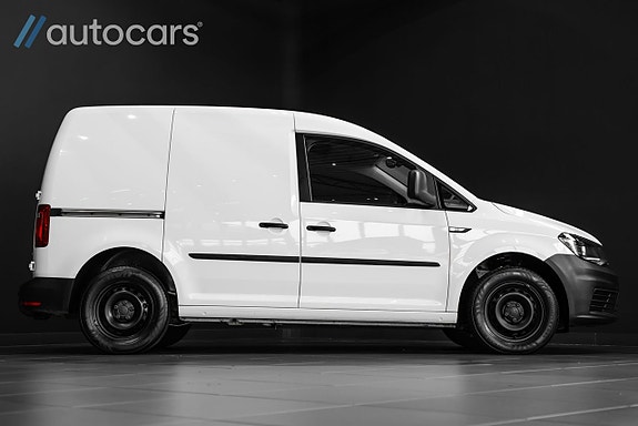 Volkswagen Caddy 2 of 24