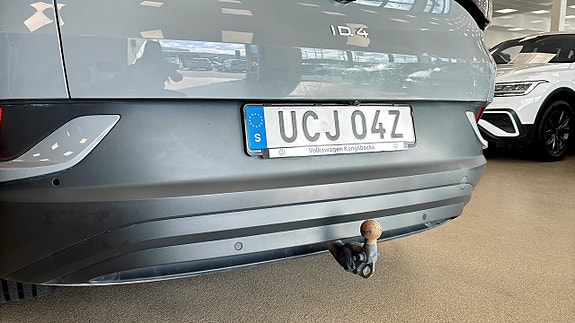 Volkswagen ID.4 13 of 14