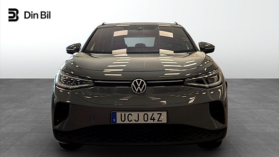 Volkswagen ID.4 4 of 14