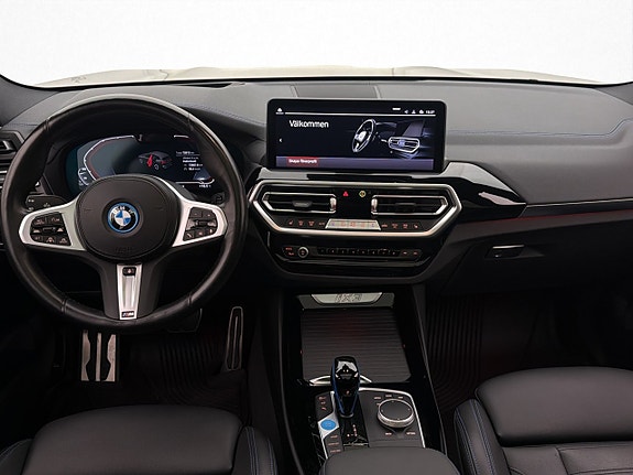 BMW X3 16 of 30